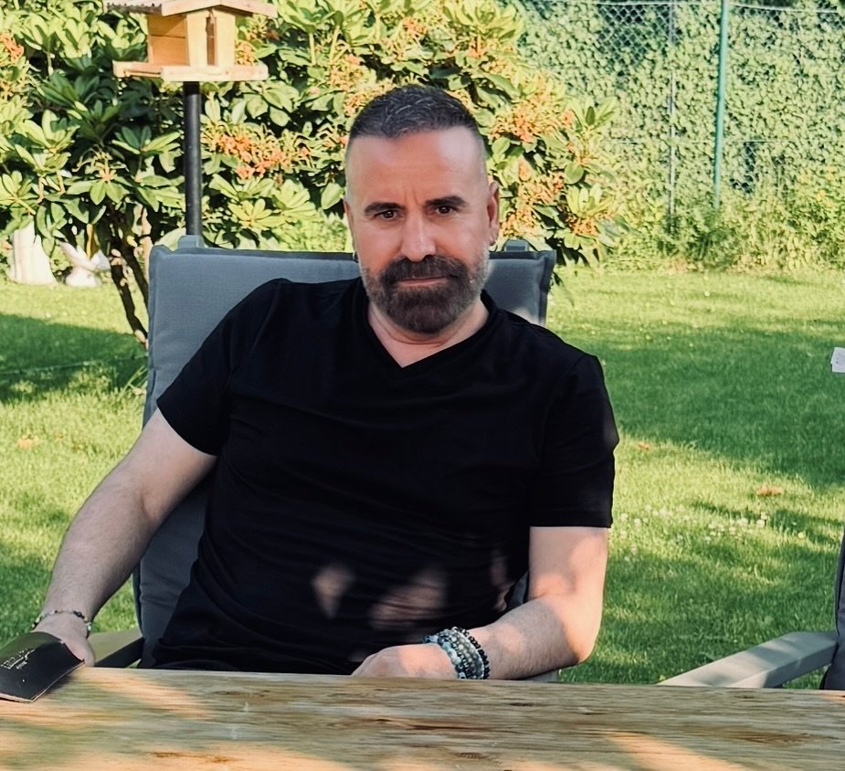 Ali Haydar Güçlü
