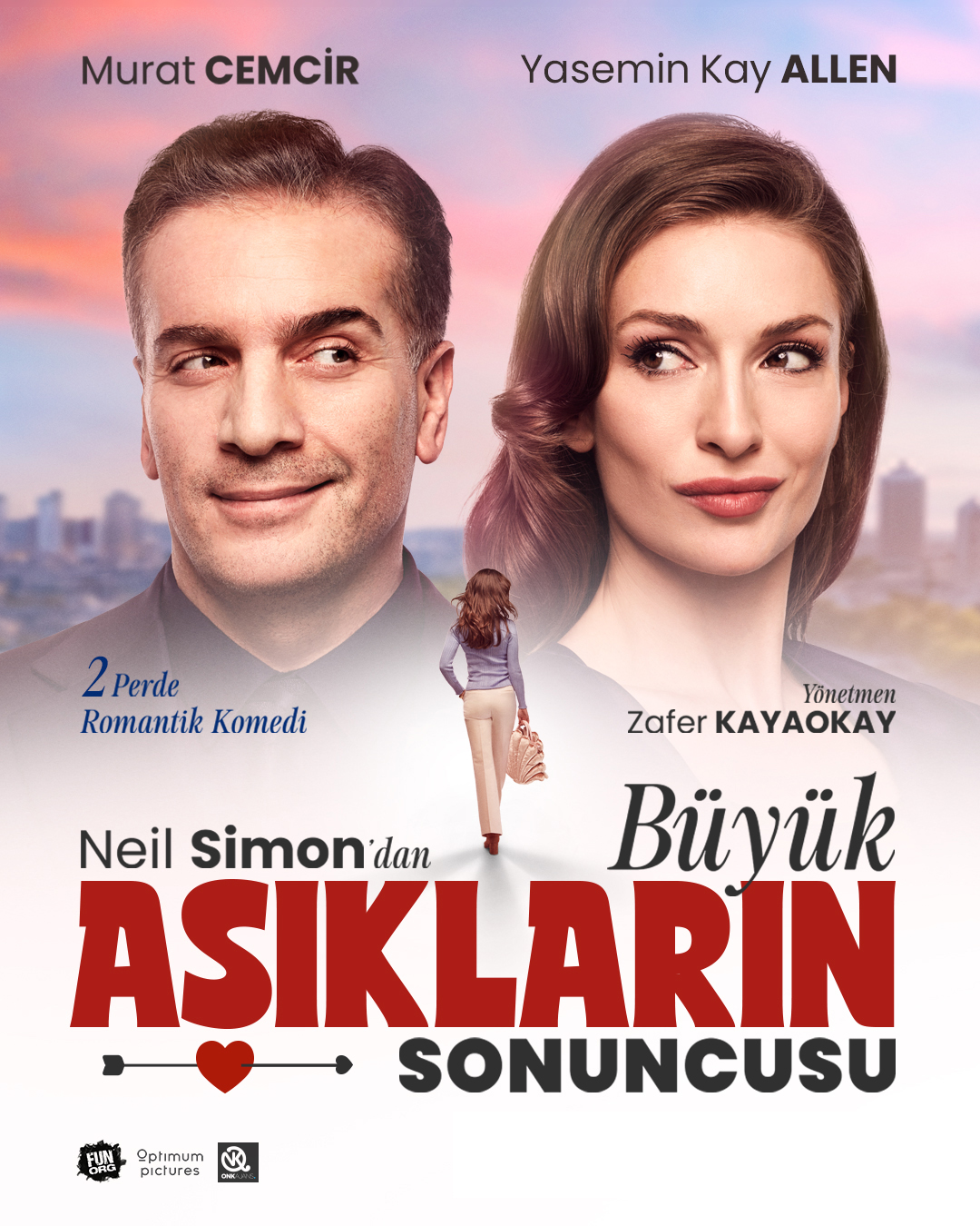 Büyük Aşkların Sonuncusu