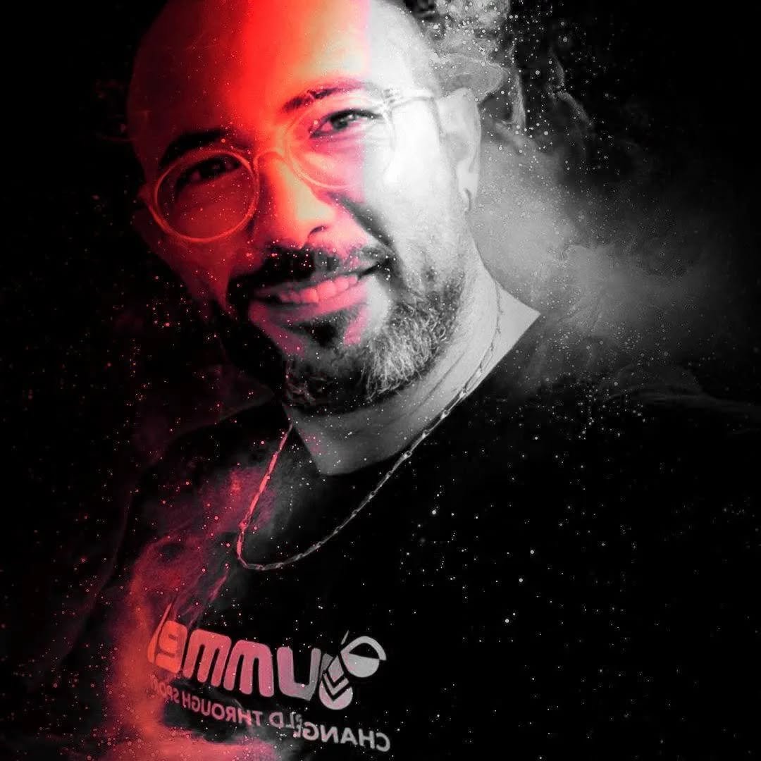Dj Ahmet Ceyhan