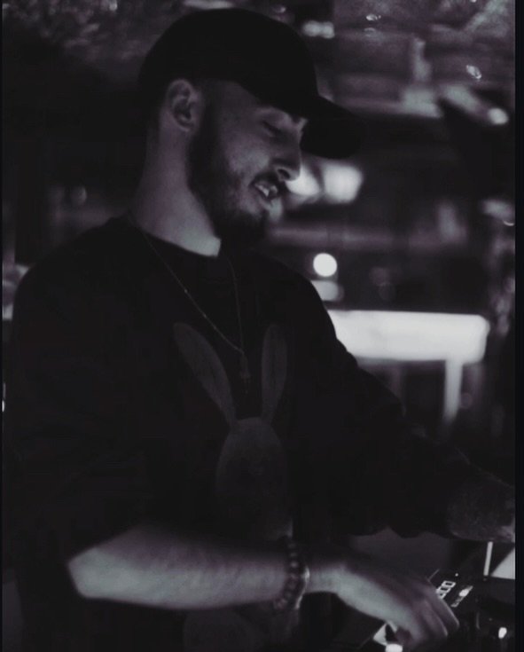 Dj Batuhan Kınık