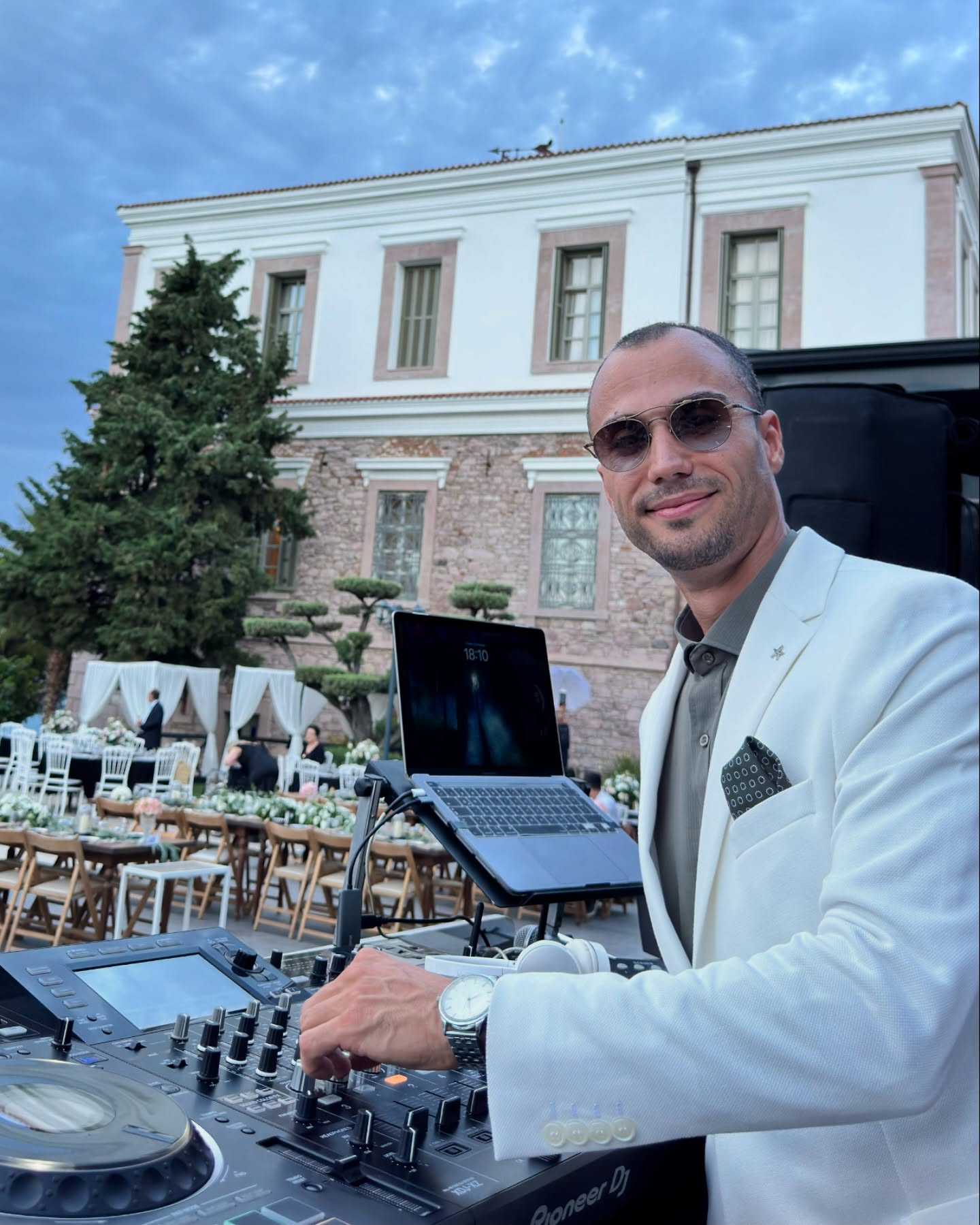 Dj Berkan