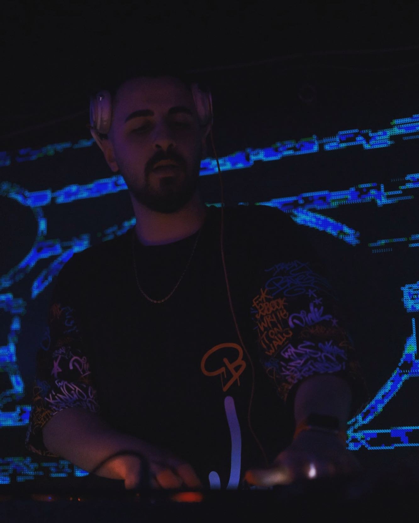 Dj Enes Şimşek