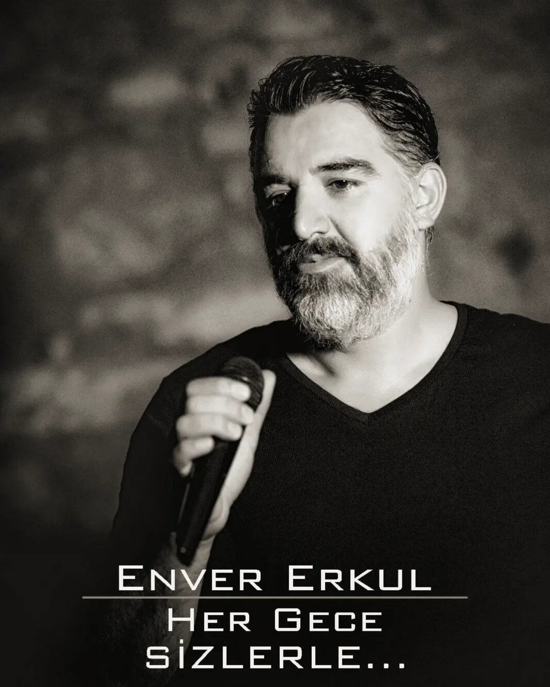Enver Erkul