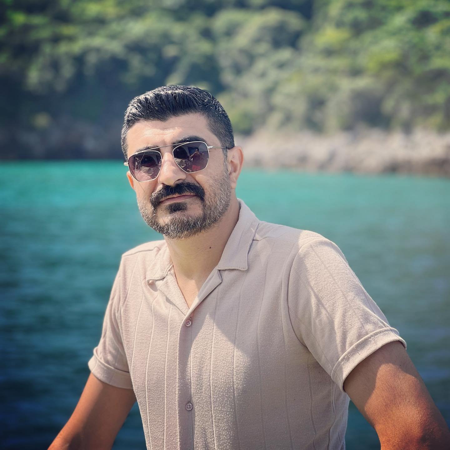 Fuat BECET