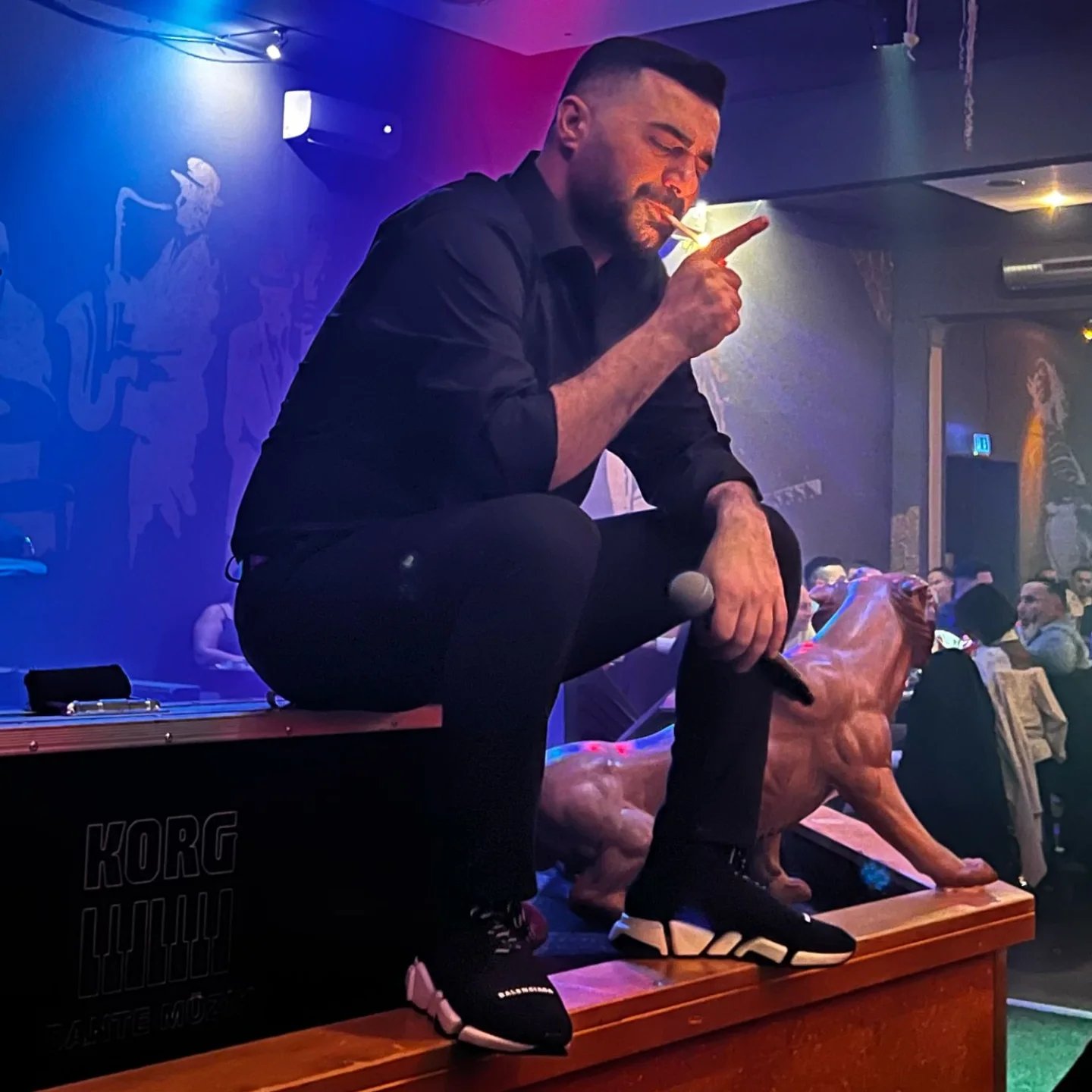 Gökhan Doğanay