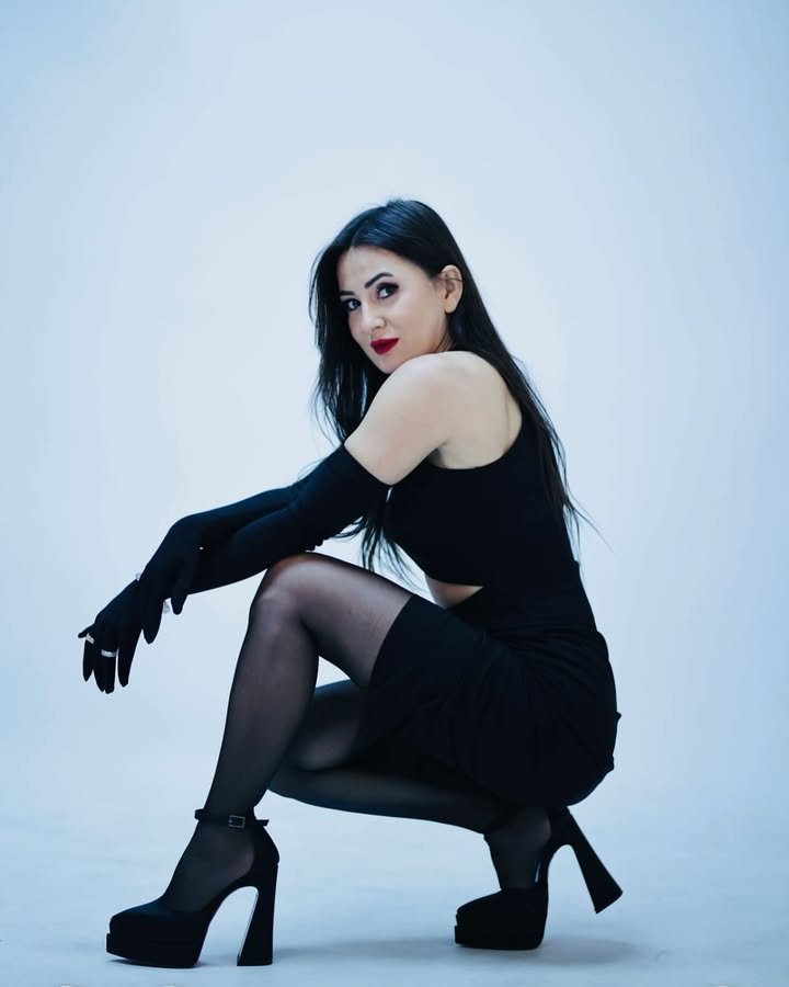 Gülben Topaloğlu