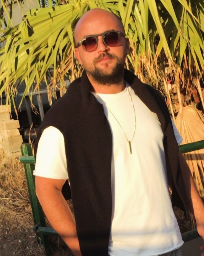 Halil Çırak