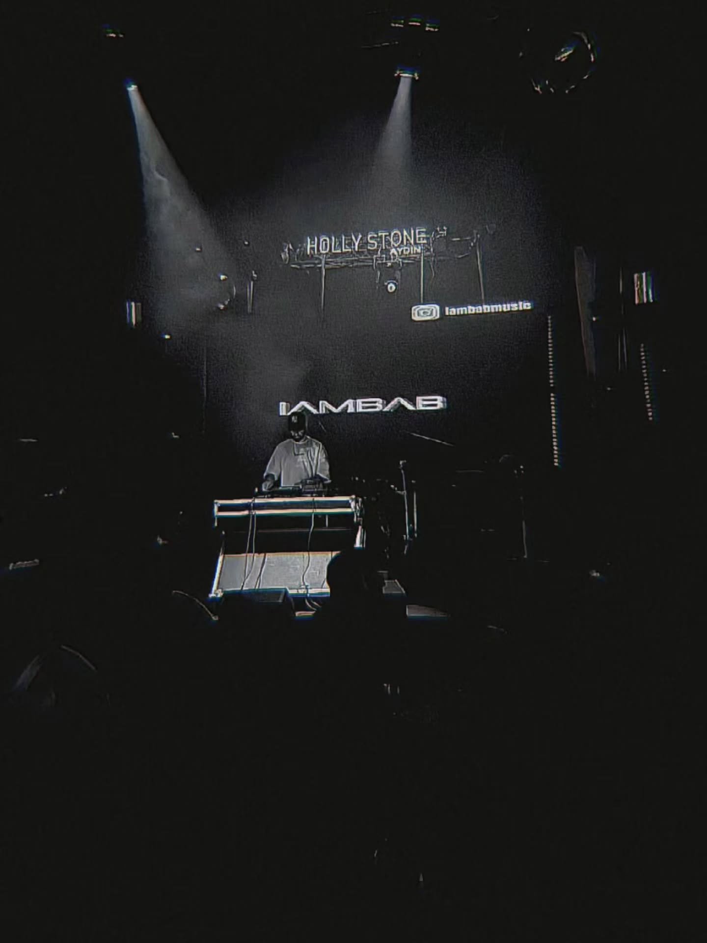 Dj Süleyman Bab