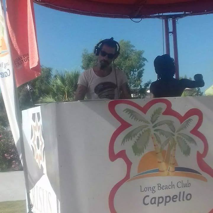 Dj İlker Biçe