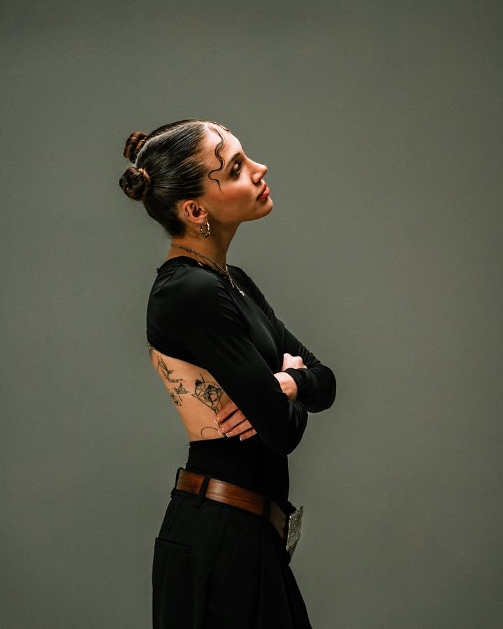 Dj Meltem Hayırlı
