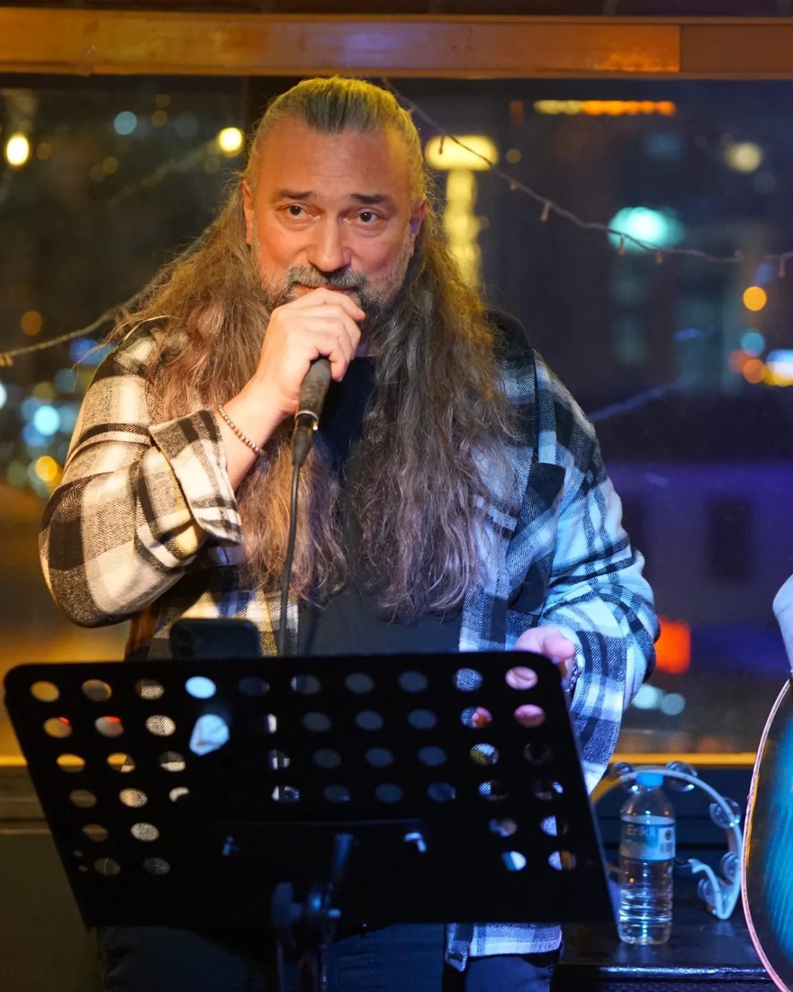Mustafa Eren