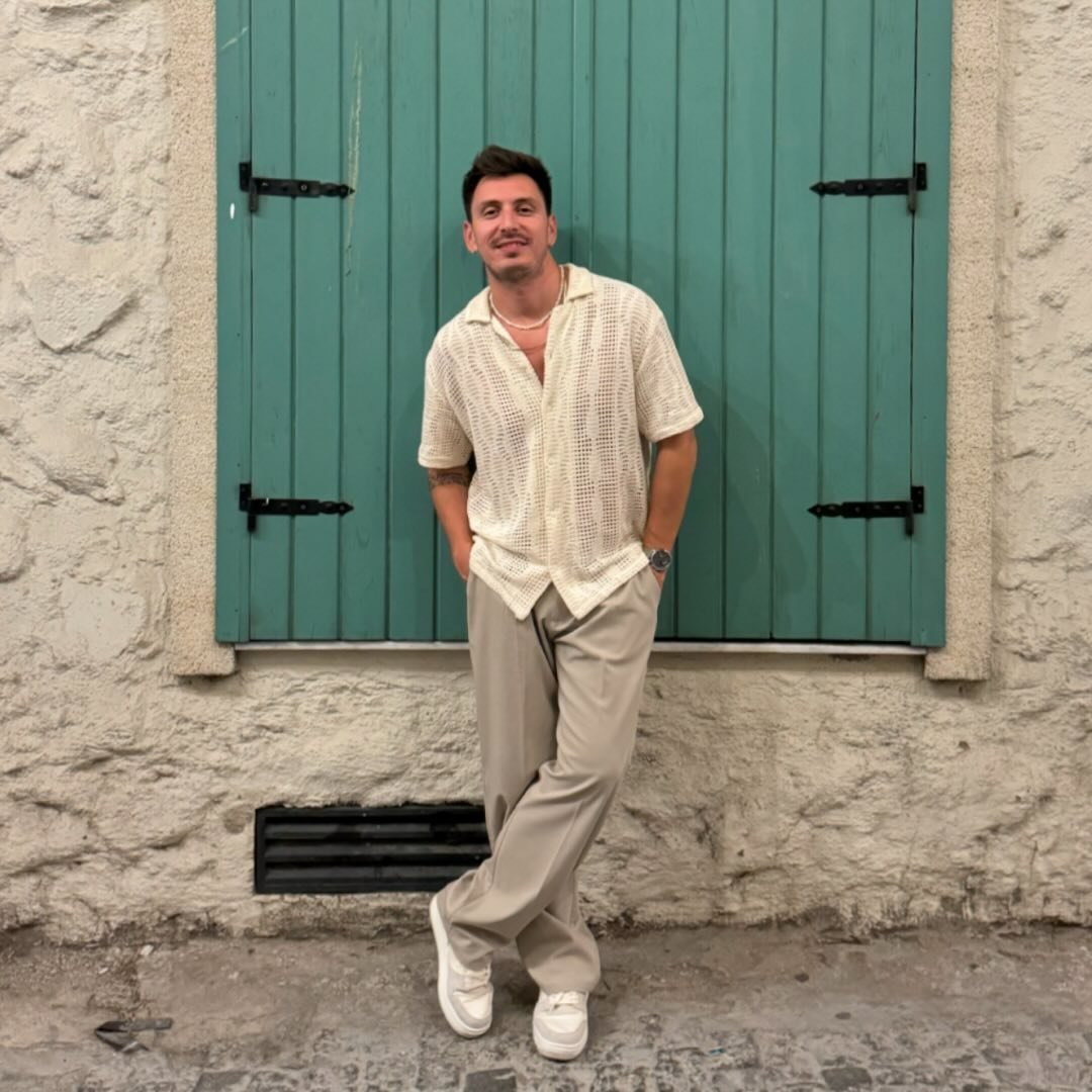 Dj Ozan KIZILDAĞ