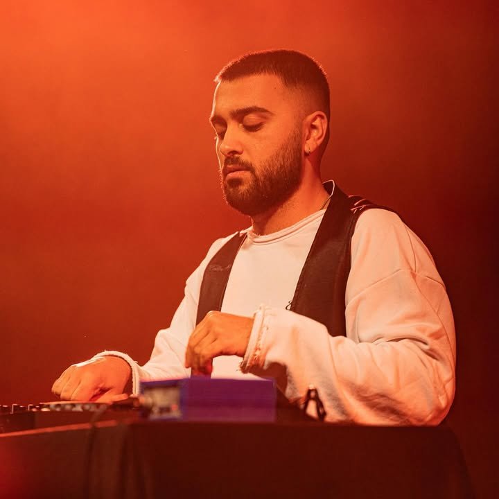 Dj Avro