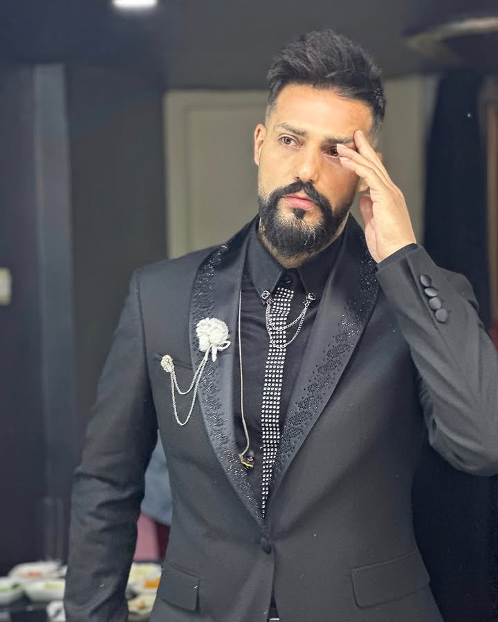 Şahin Meral