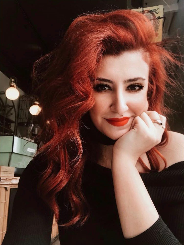 Şenay Ocak