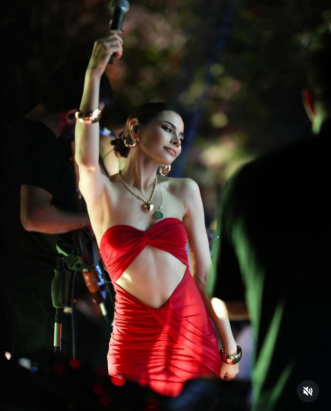 Sibel Tepe