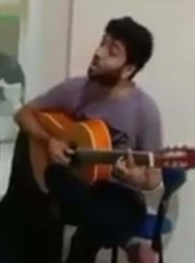 Onur Yatar