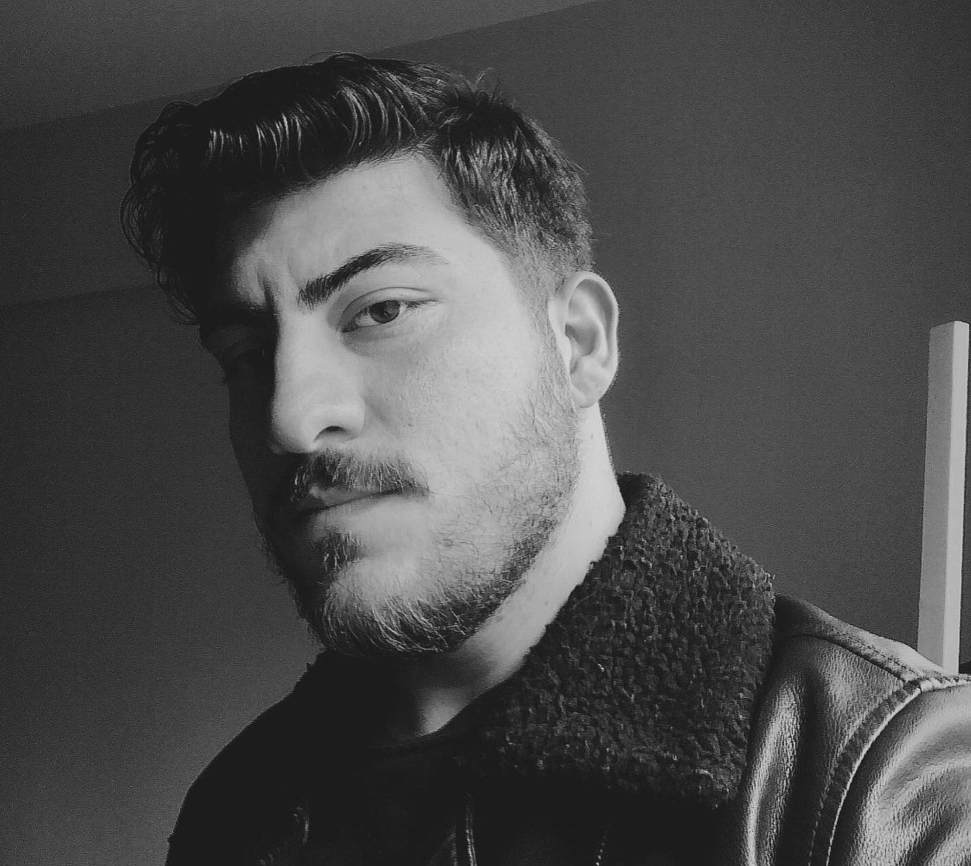 Dj Ulvi Uçak
