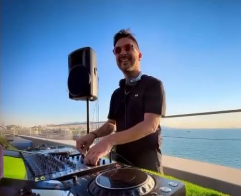 DJ Hakan KETREZ