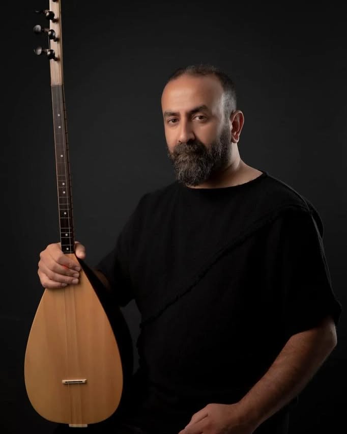 İbrahim Kanberoğlu