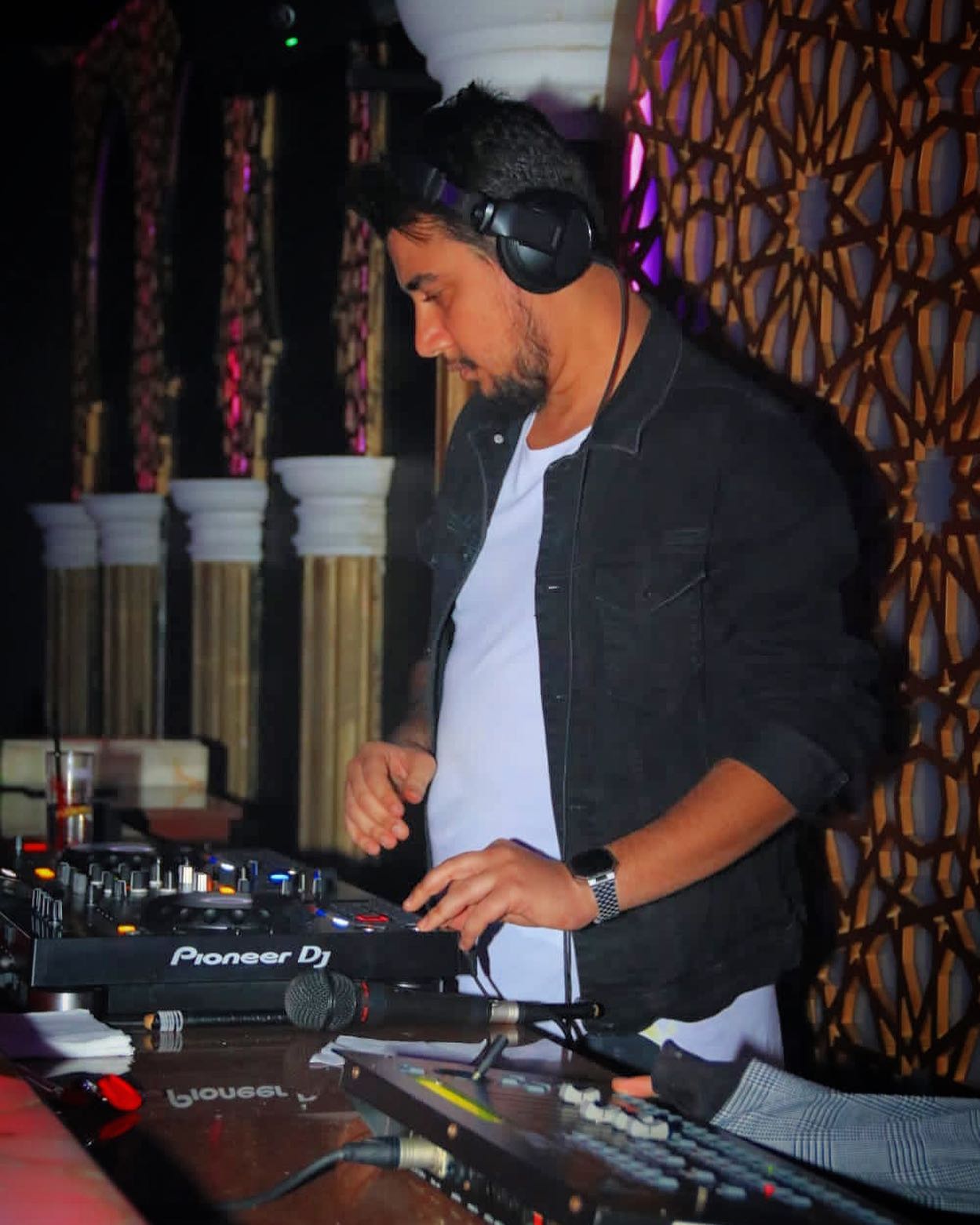 Dj Oğuz YÜCEL